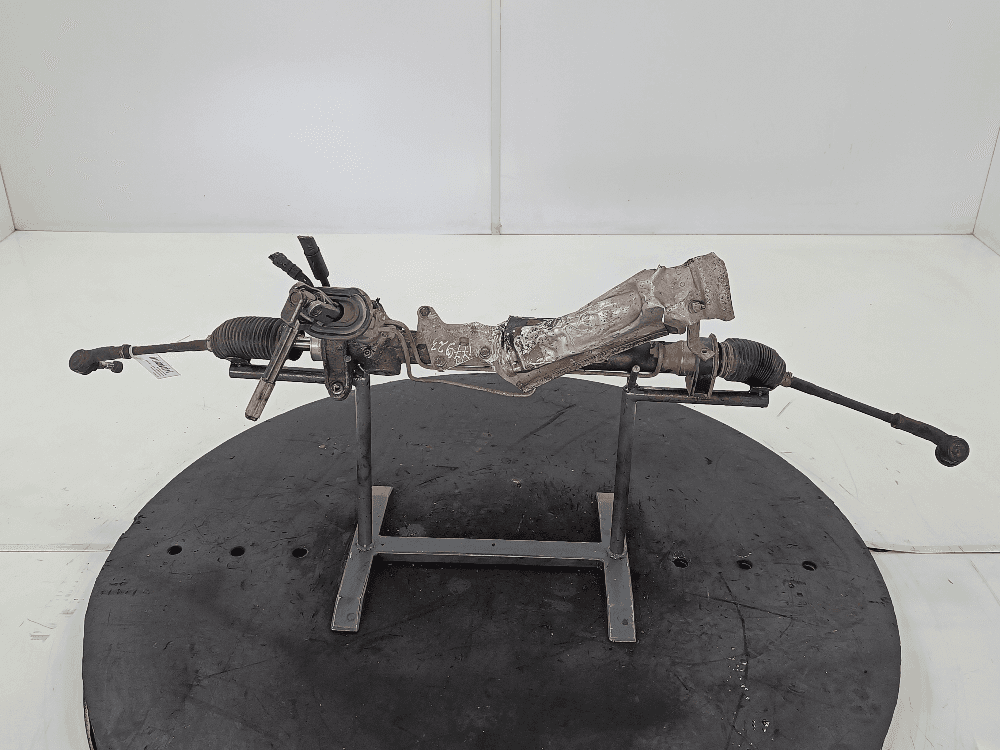 Рулевая рейка к Volkswagen Golf 4 (97-06)