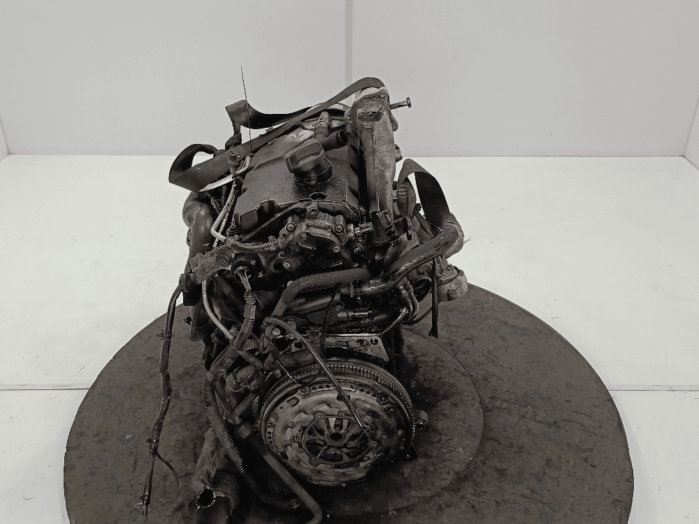 Двигатель к Volkswagen Golf 5 (03-09)
