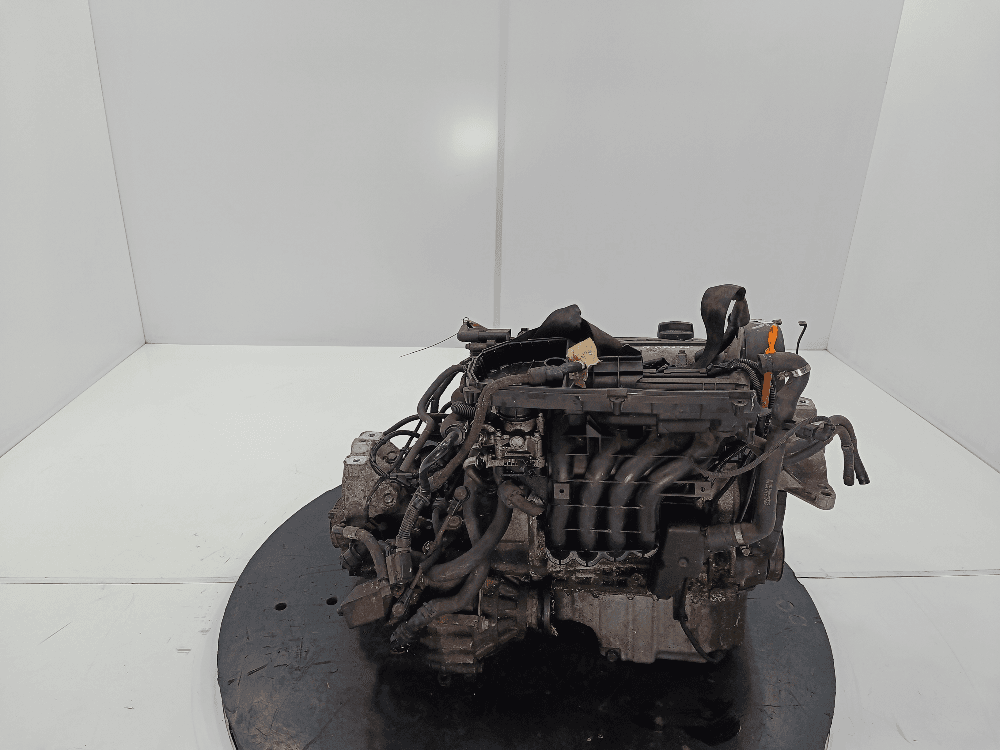 Двигатель к Volkswagen Golf 4 (97-06)