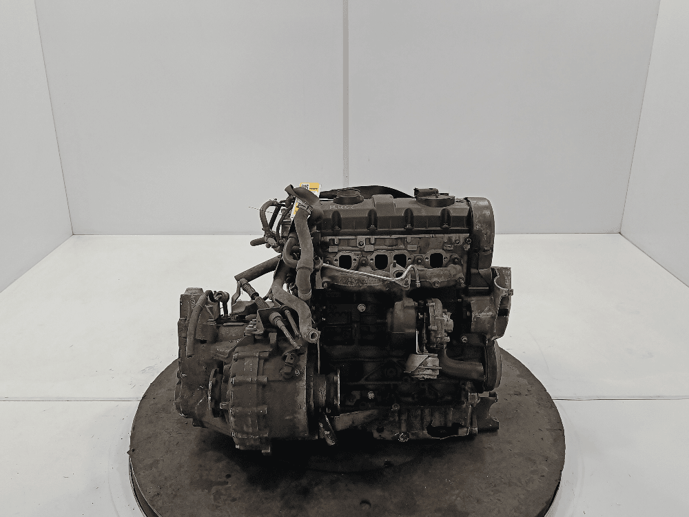 Двигатель к Volkswagen Golf 4 (97-06)