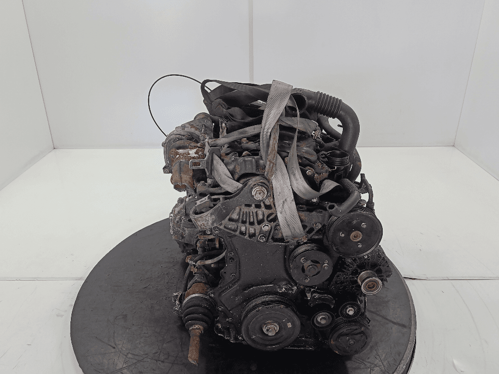 Двигатель к Renault Trafic 2 Рестайлинг (06-14)