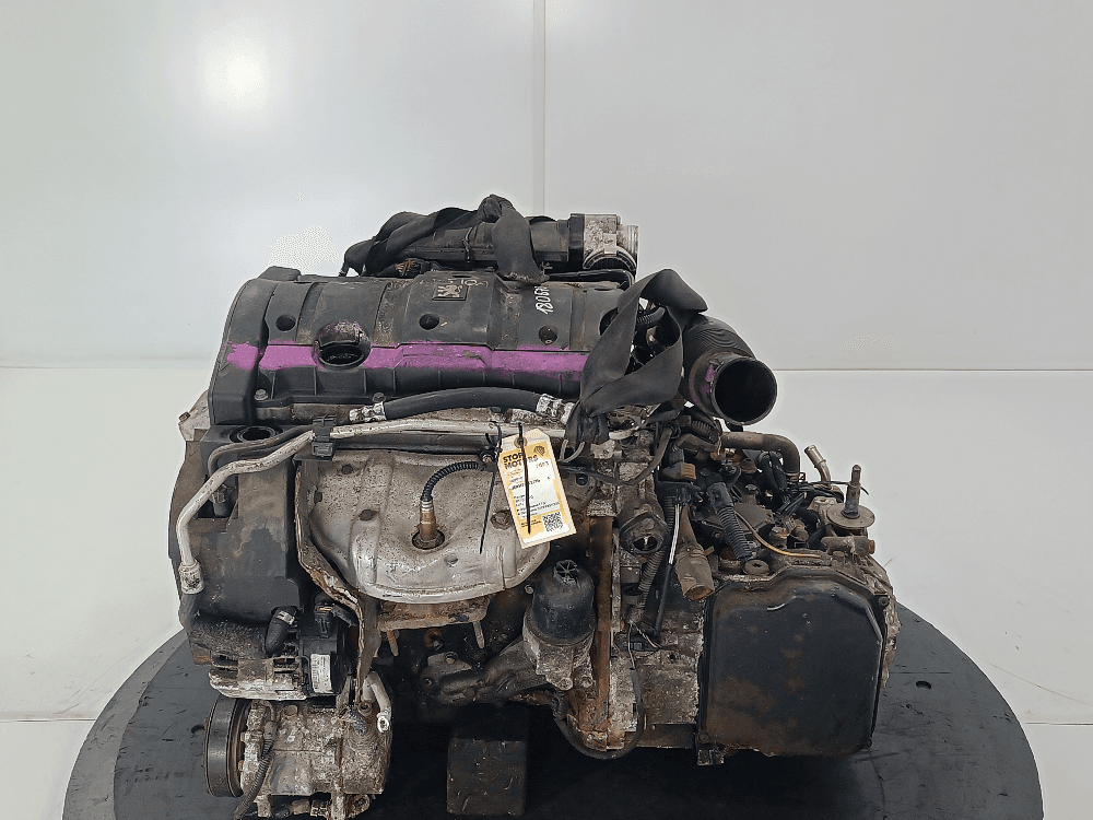 Двигатель к Peugeot 307 (01-05)