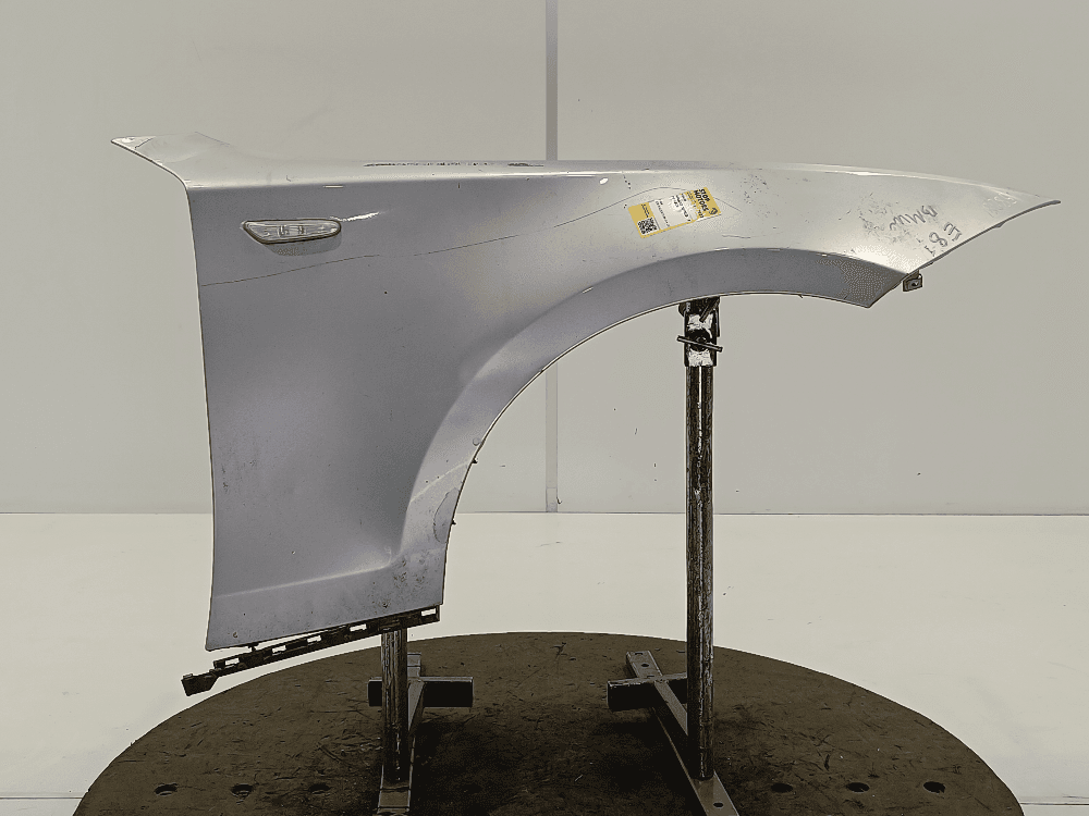 Крыло переднее правое к BMW 1 E81/E82/E87/E88 (04-07)