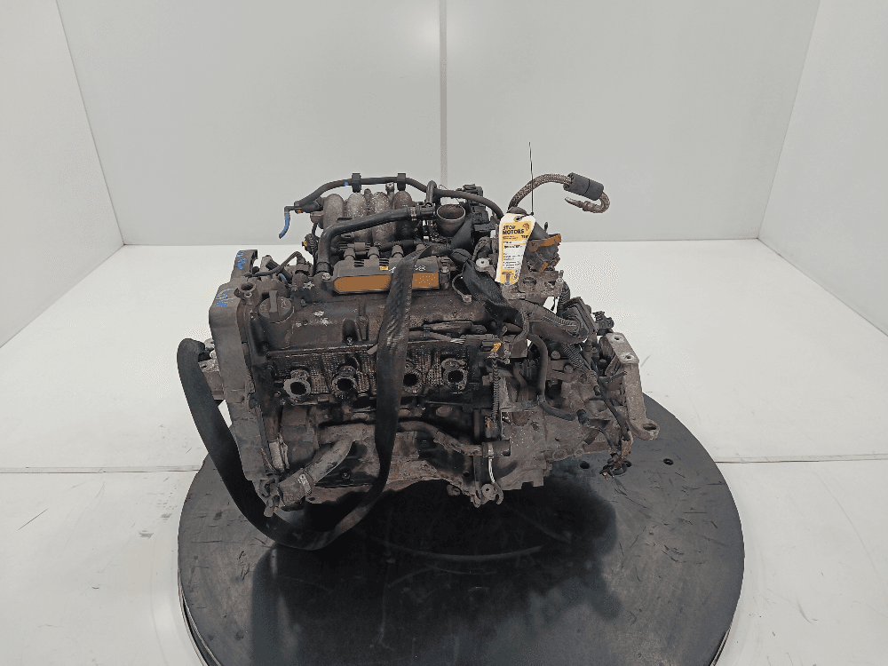 Двигатель к Fiat Grande Punto (05-18)