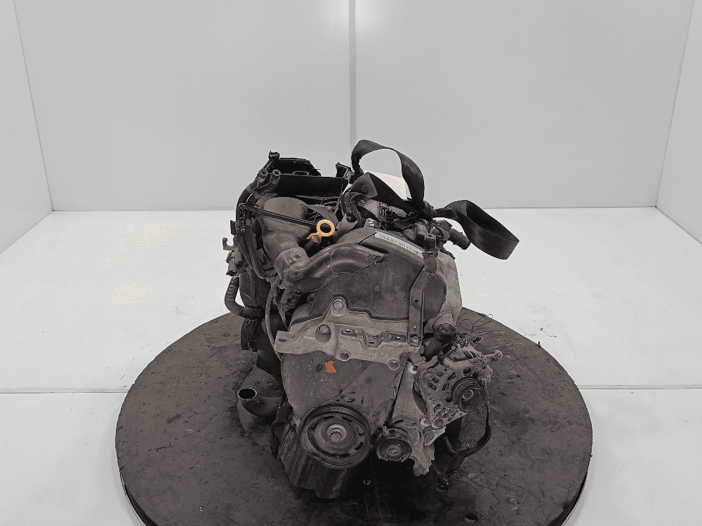 Двигатель к Volkswagen Golf 4 (97-06)