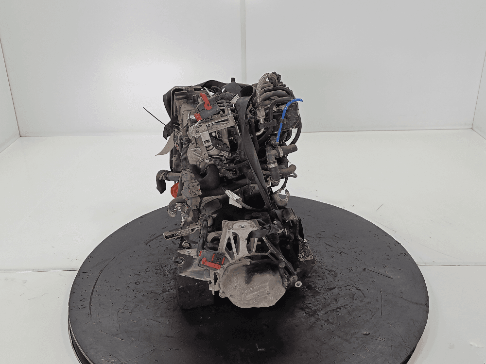 Двигатель к Fiat Grande Punto (05-18)