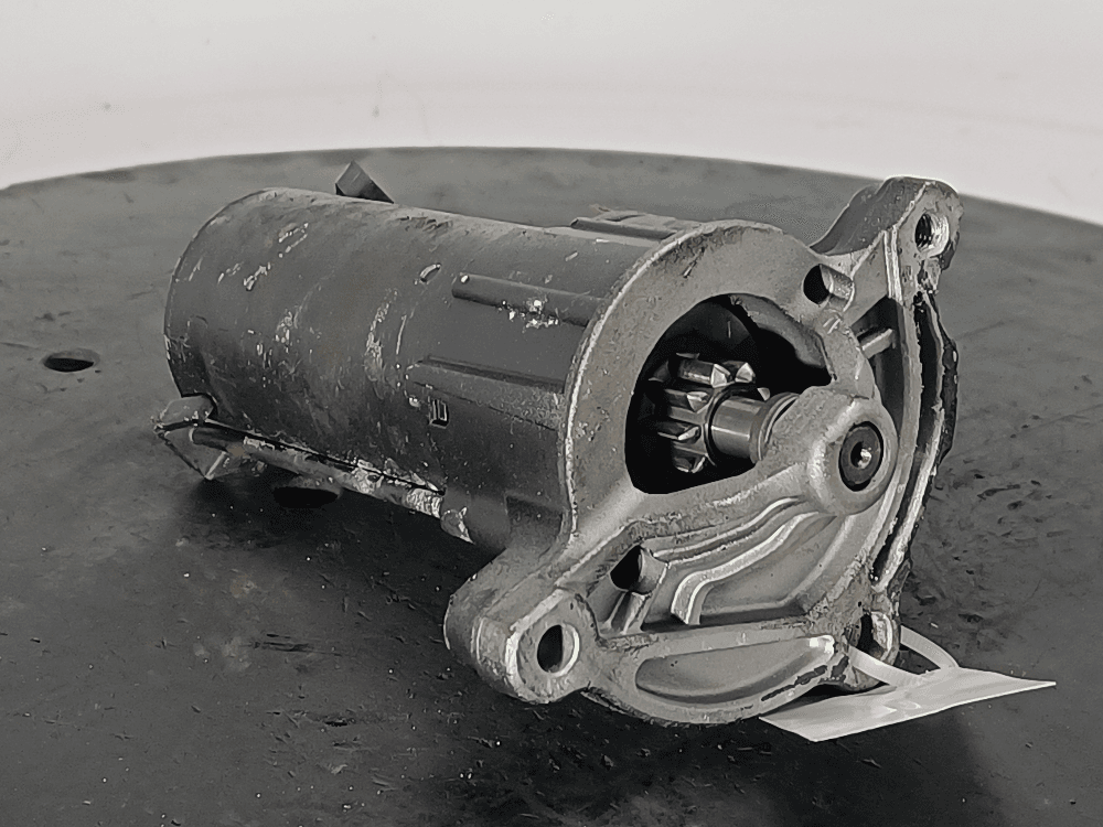 Стартер к Citroen Saxo 1 Рестайлинг (99-04)