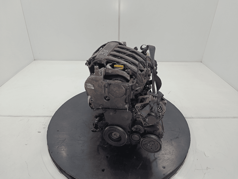 Двигатель к Renault Megane 2 (02-06)
