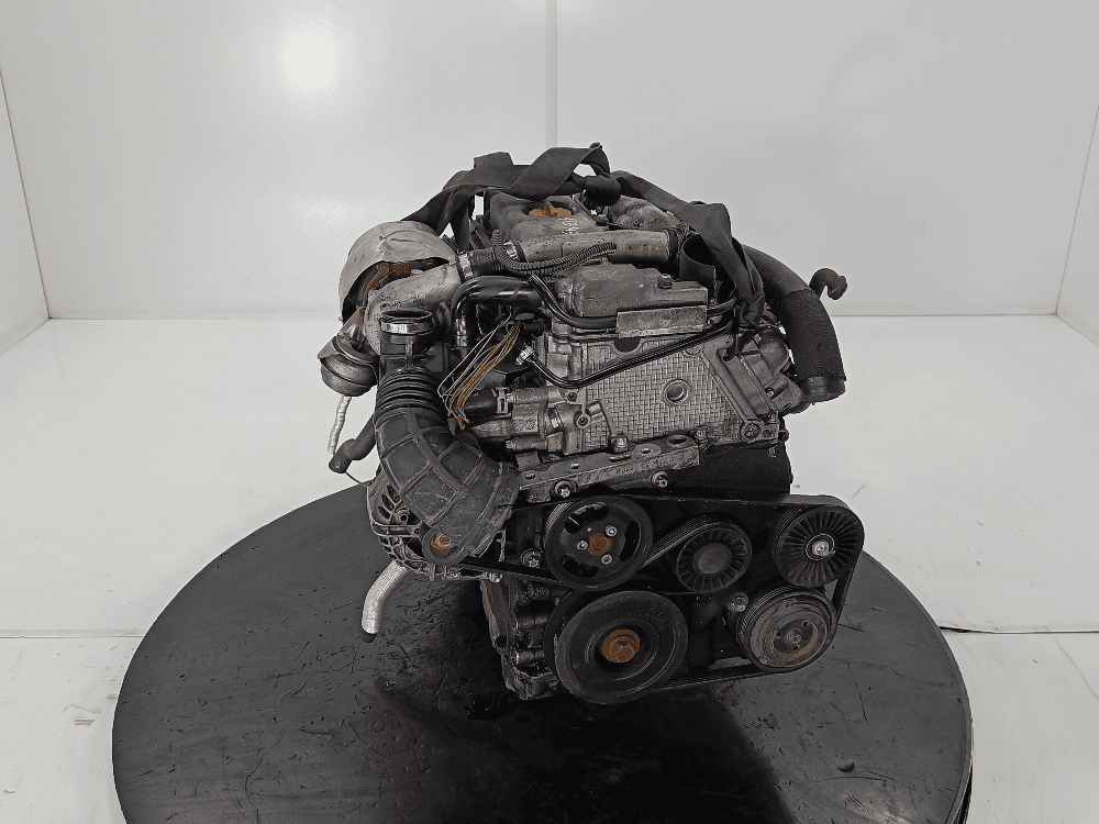 Двигатель к Opel Vectra C (02-05)