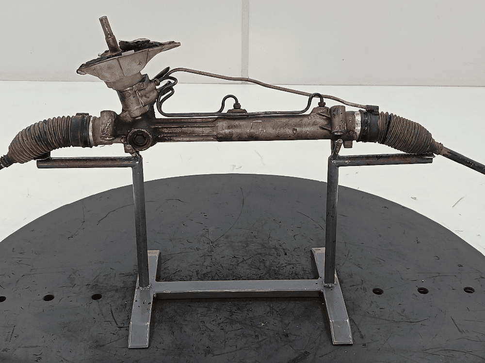 Рулевая рейка к Ford Mondeo 3 Рестайлинг (03-07)