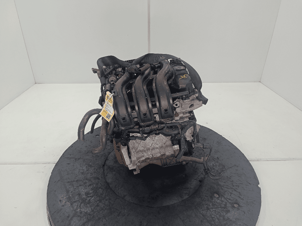 Двигатель к Peugeot 301 (12-16)