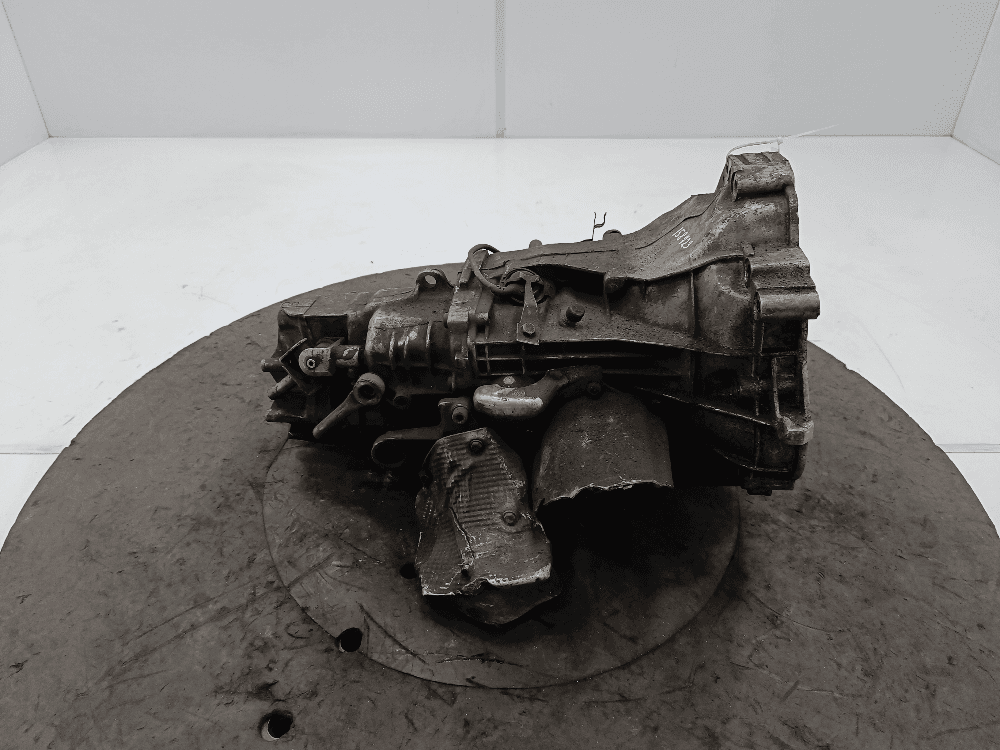 КПП механическая (МКПП) к Volkswagen Passat B5 (96-00)