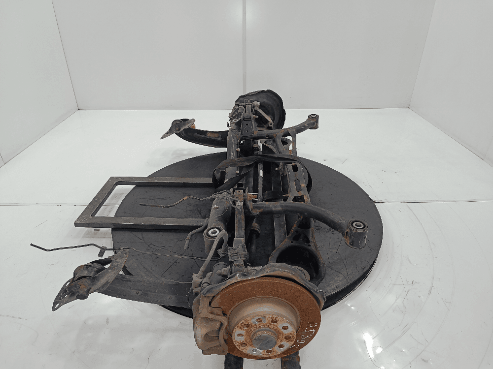 Балка подвески задняя к Volkswagen Passat B6 (05-10)