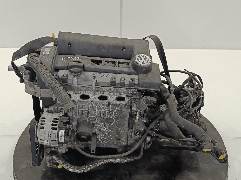Двигатель к Volkswagen Golf 4 (97-06)