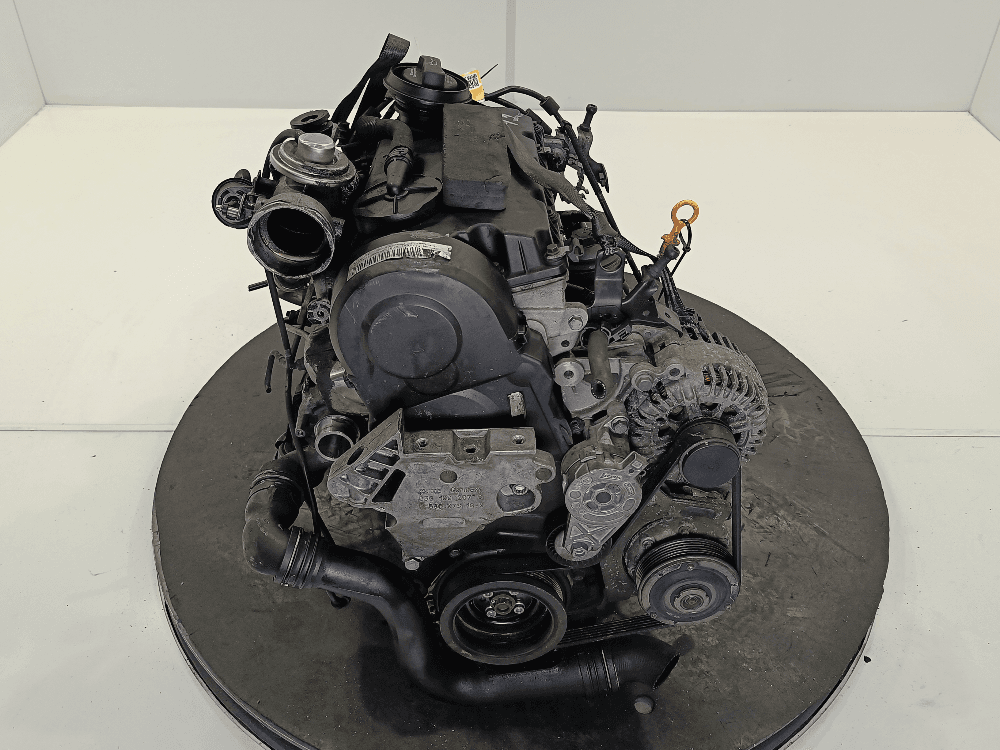 Двигатель к Volkswagen Golf 5 (03-09)