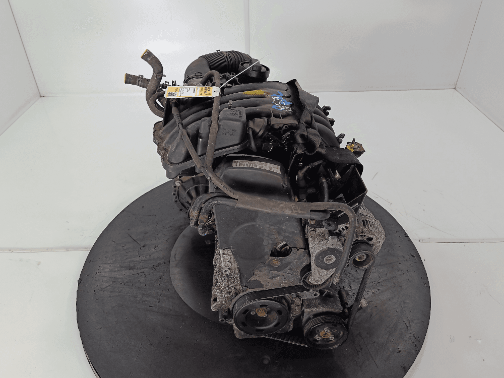 Двигатель к Volkswagen Golf 4 (97-06)
