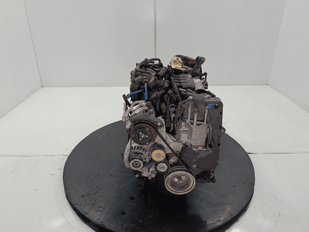Двигатель к Fiat Grande Punto (05-18)