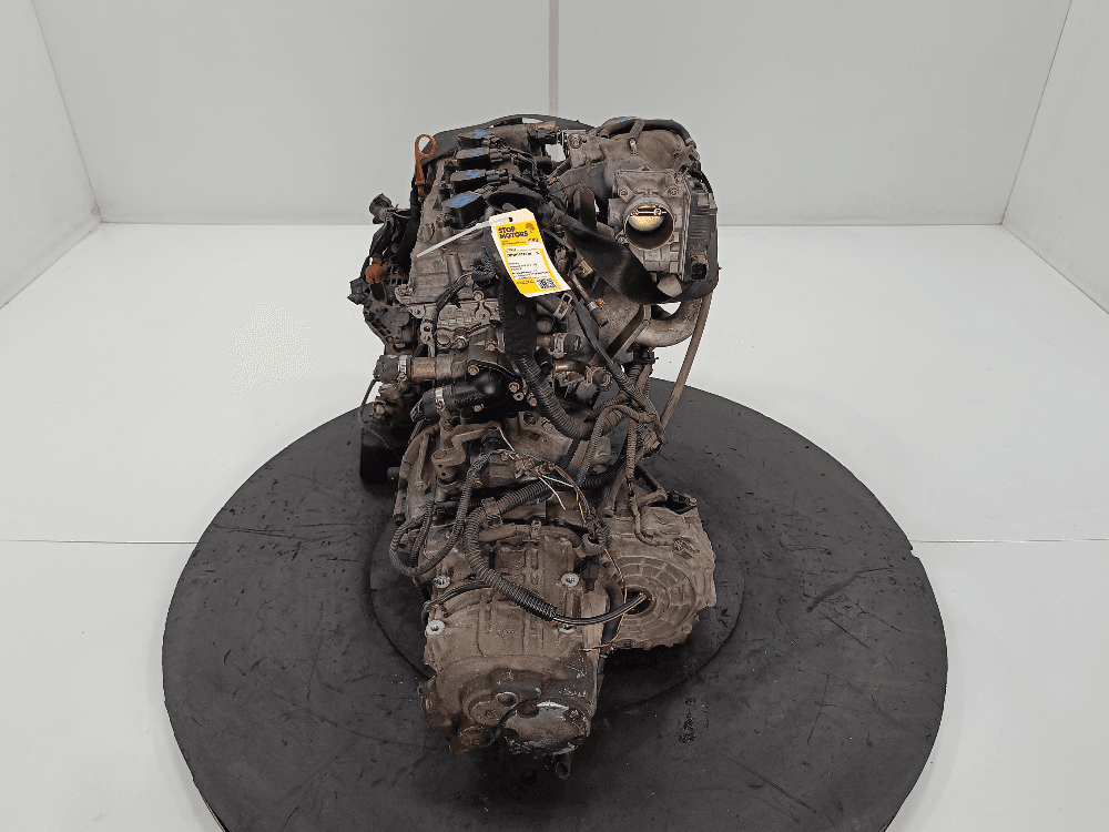 Двигатель к Nissan  Primera P12 (02-08)