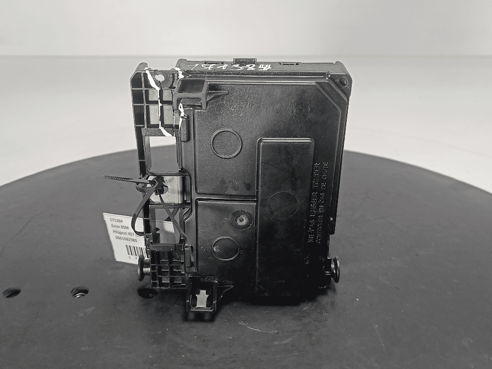 Блок BSM к Peugeot 407 (04-11)