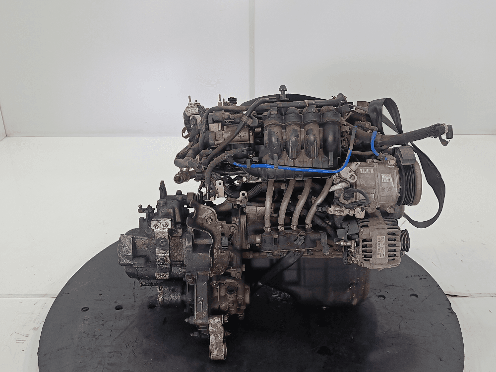 Двигатель к Fiat Grande Punto (05-18)