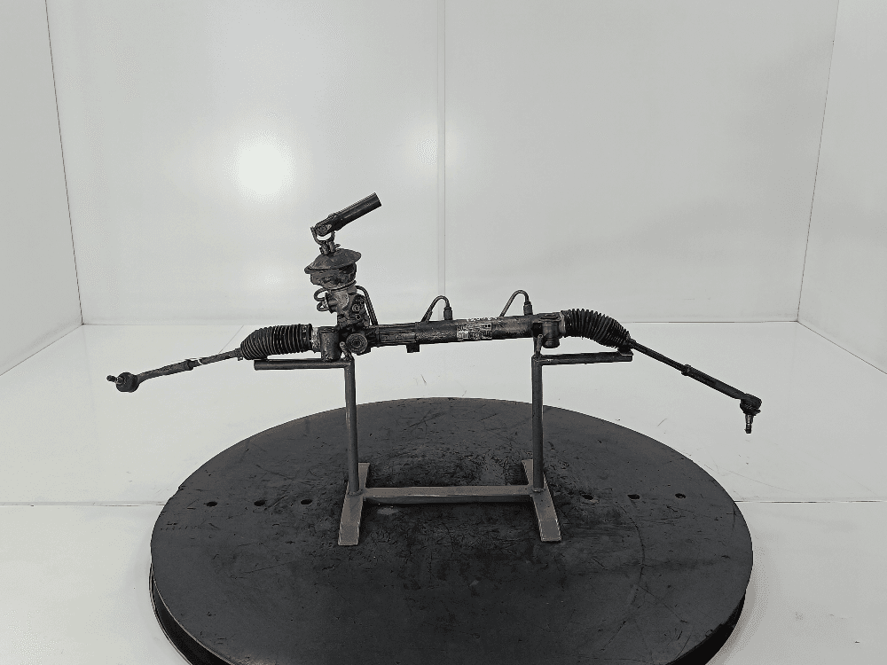 Рулевая рейка к Opel Astra H (04-07)