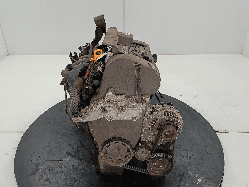 Двигатель к Volkswagen Golf 4 (97-06)