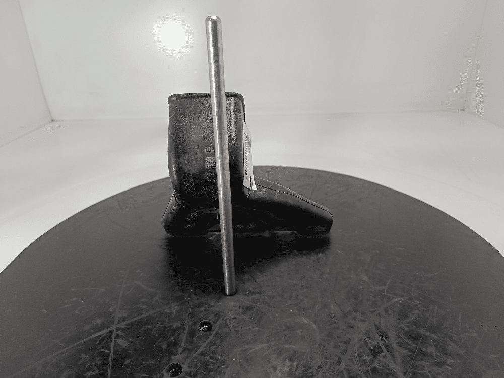 Воздуховод к Volkswagen Touareg 3 (18-24)