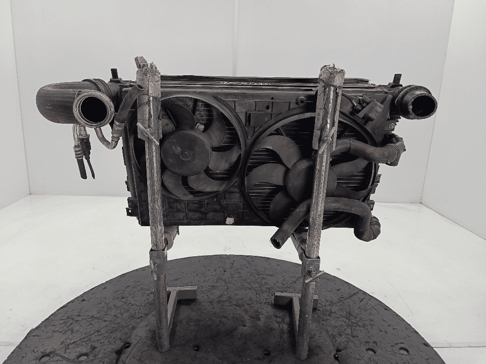 Кассета радиаторов к Volkswagen Passat B6 (05-10)