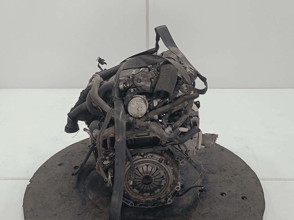 Двигатель к Renault Clio 3 (05-09)