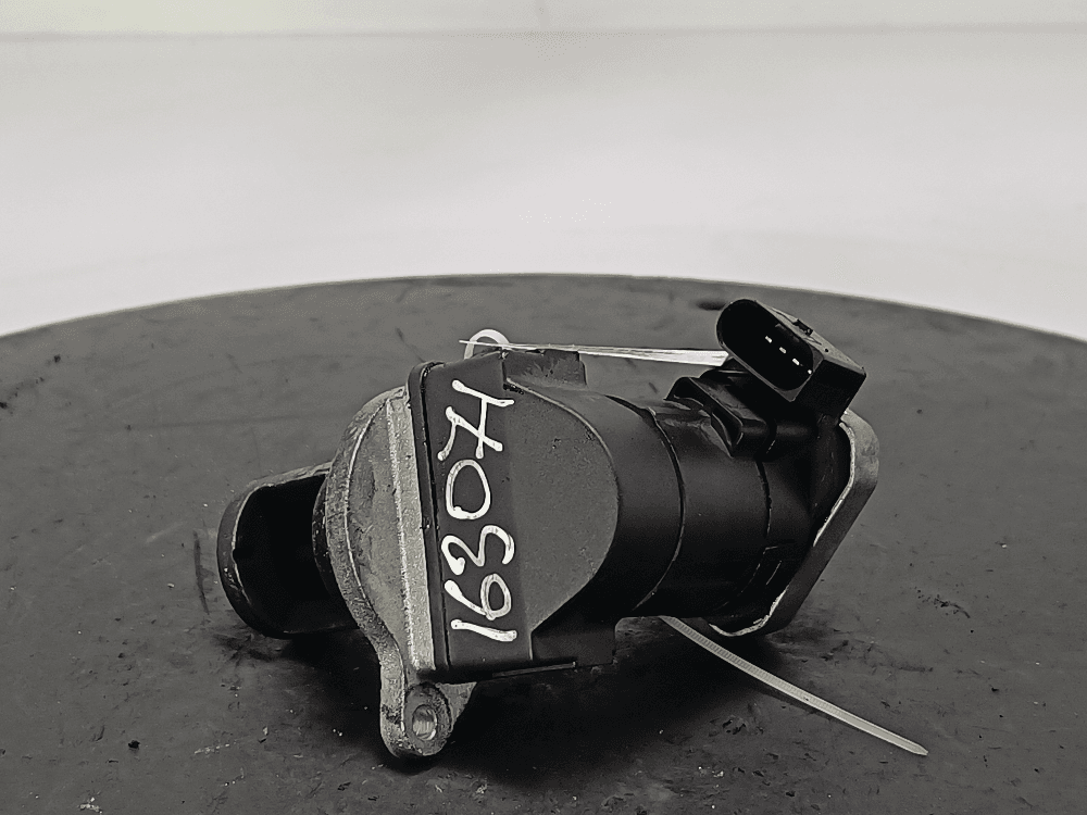 Клапан EGR к Mercedes E Class W211/S211 (02-06)