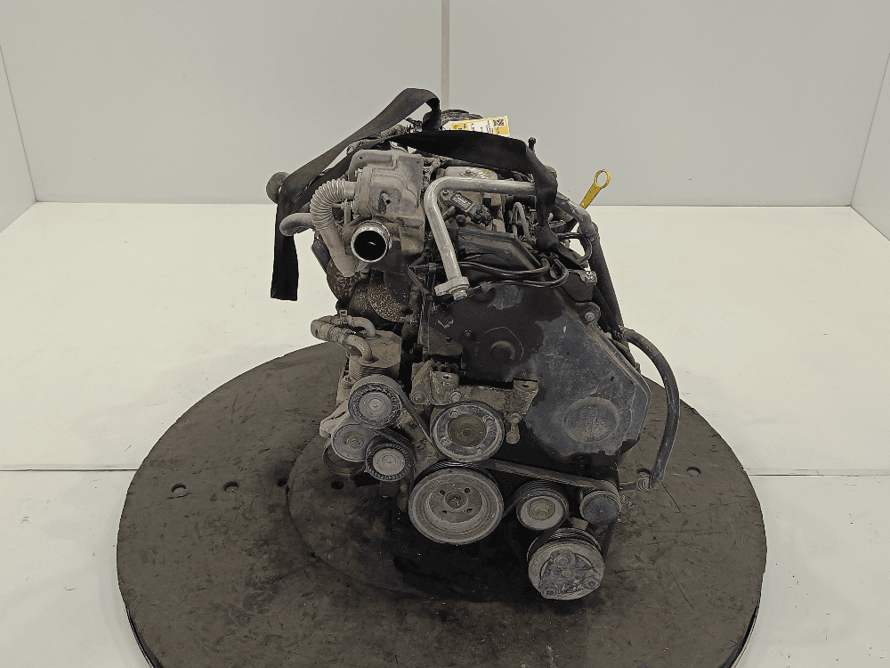 Двигатель к Ford Focus 2 (04-08)