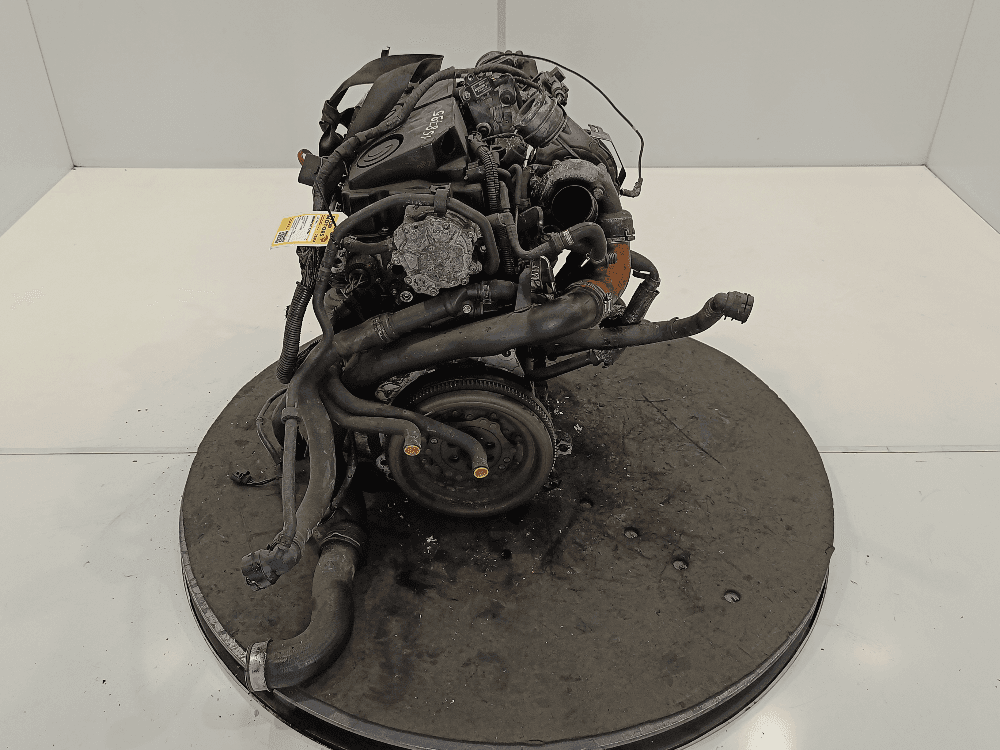 Двигатель к Volkswagen Golf 5 (03-09)