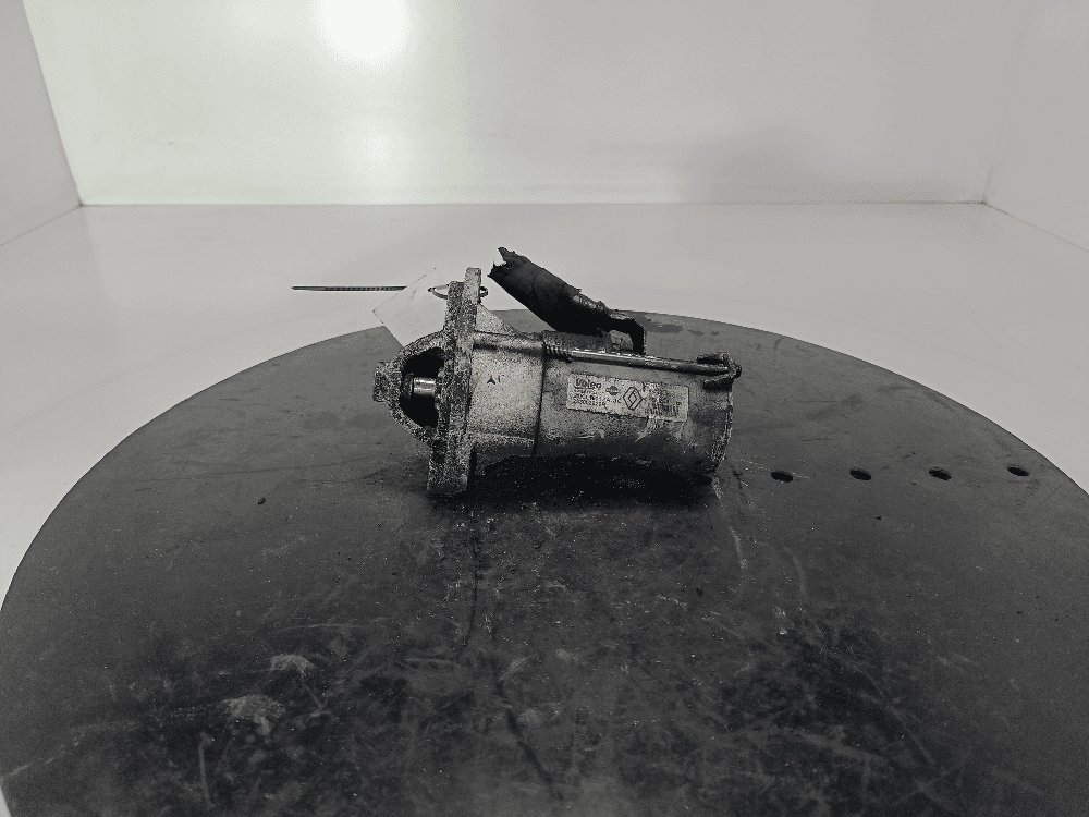 Стартер к Renault Scenic 3 (09-12)