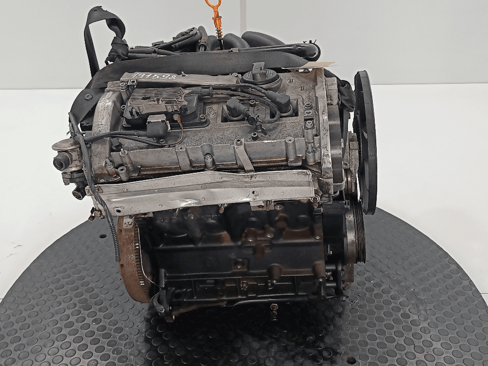 Двигатель к Audi A4 B5 Рестайлинг (99-01)