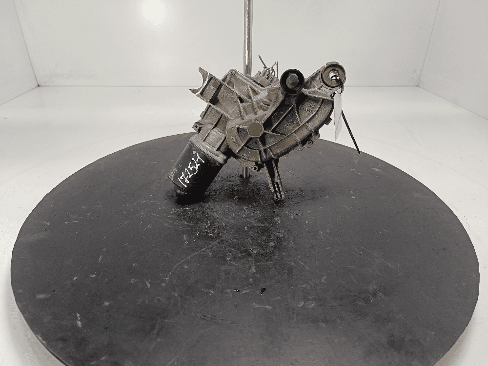 Моторчик передних стеклоочистителей (дворников) к Citroen C4 Picasso 1 (06-13)