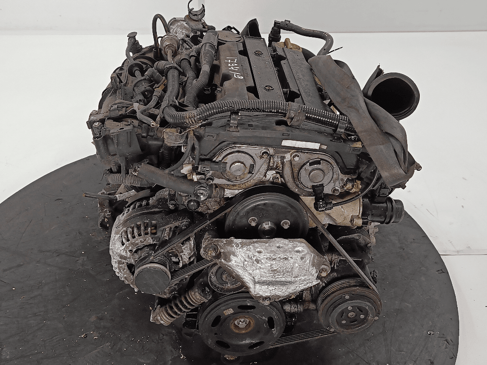 Двигатель к Opel Astra J (09-12)