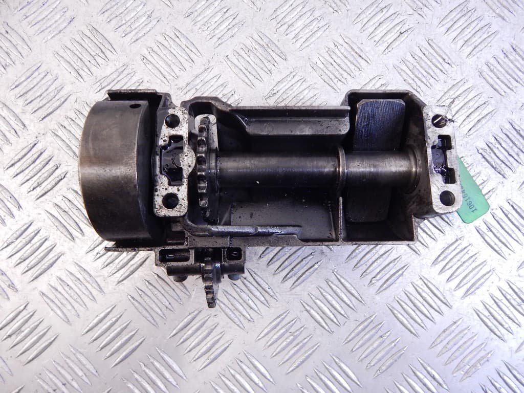 Вал балансирный к Audi A6 C5/4B (97-01)