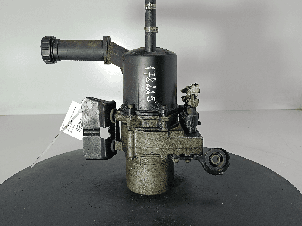 Электрогидроусилитель руля к Peugeot 307 (01-05)