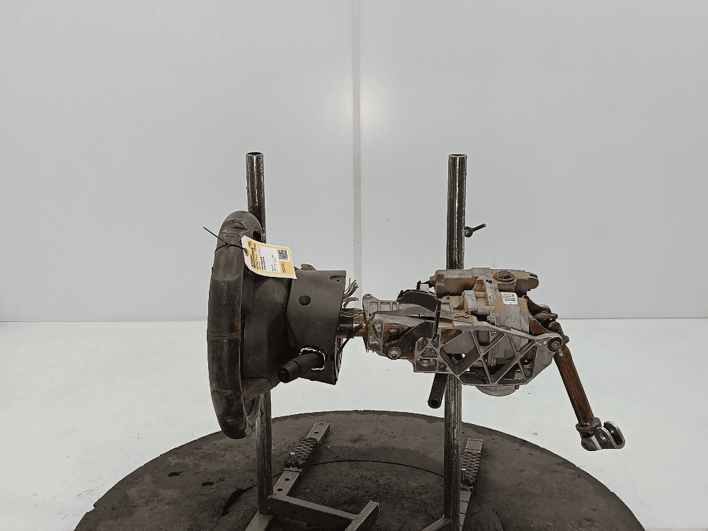 Рулевая колонка к Renault Megane 2 (02-06)