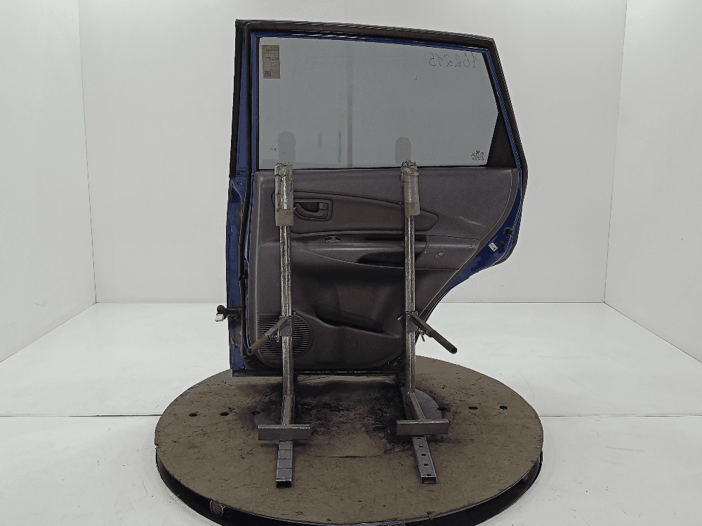 Дверь задняя правая к Hyundai Tucson 1 (04-10)
