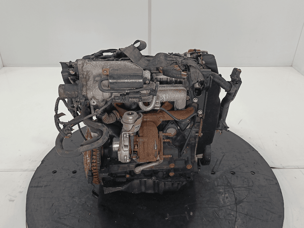 Двигатель к Volvo S40 1 Рестайлинг (00-04)