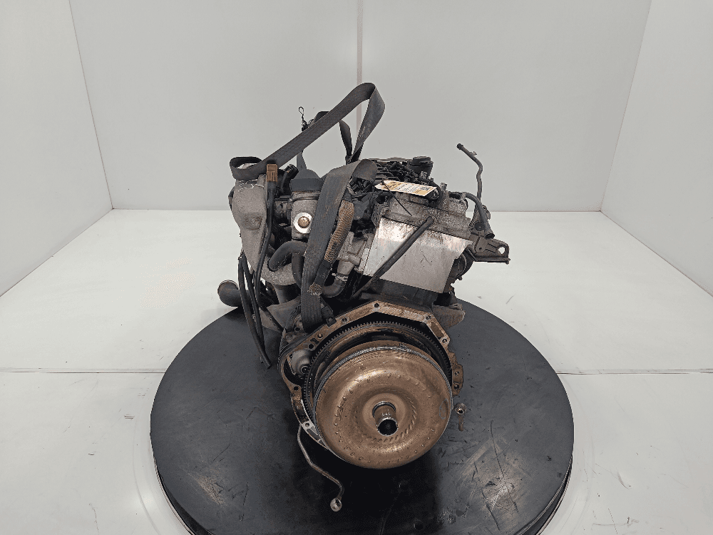 Двигатель к Mercedes E Class W211/S211 (02-06)