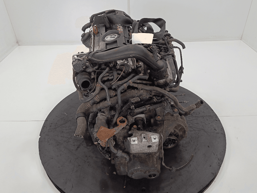 Двигатель к Volkswagen Golf 5 (03-09)