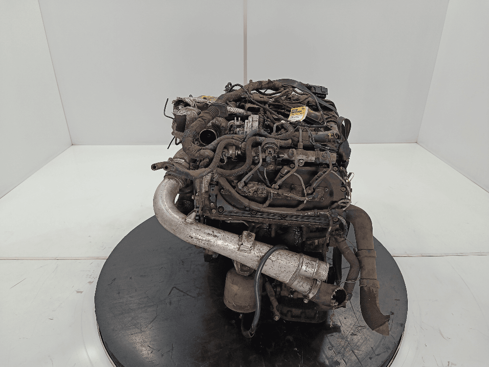 Двигатель к Audi A6 C6/4F (04-08)