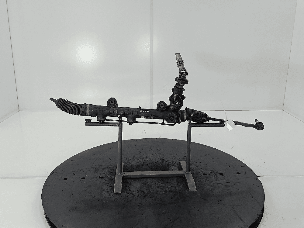 Рулевая рейка к Mercedes E Class W211/S211 (02-06)