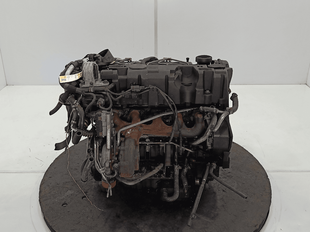 Двигатель к Volvo S80 1 (98-06)