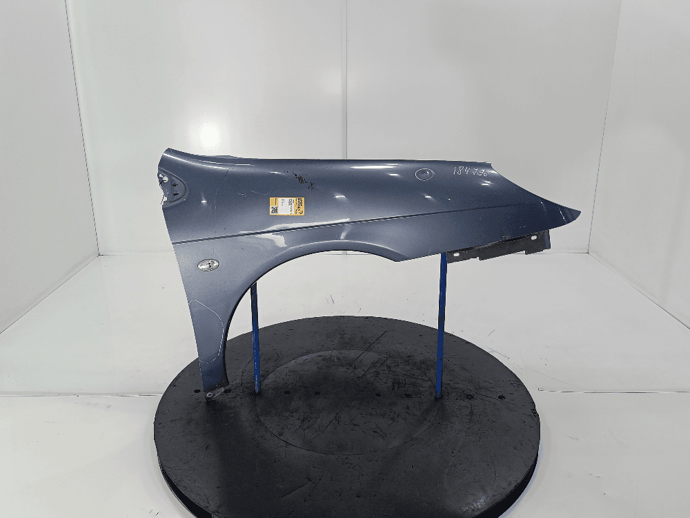 Крыло переднее правое к Citroen C5 1 (01-04)