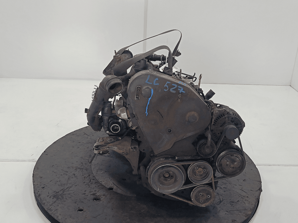 Двигатель к Volkswagen Golf 3 (91-99)