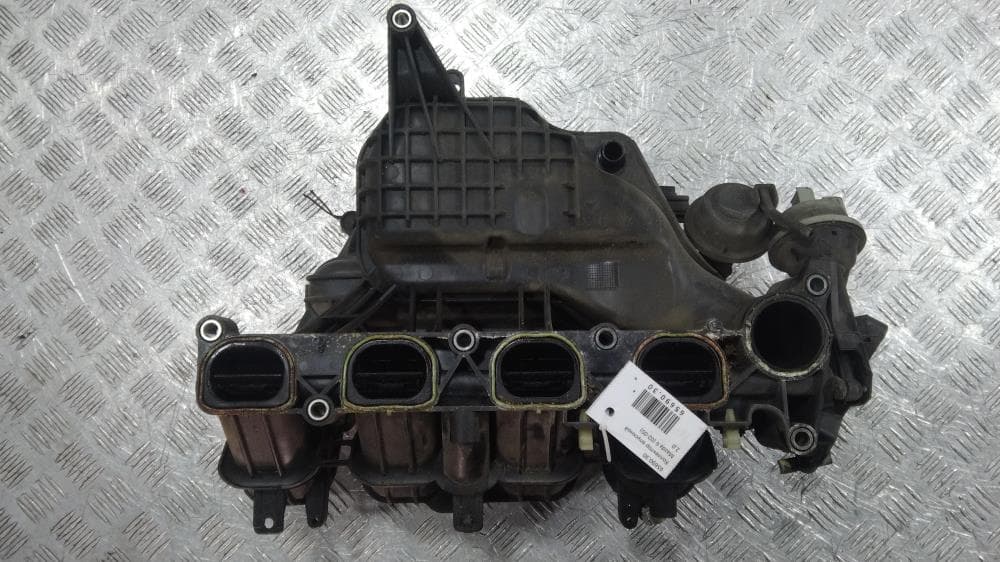 Коллектор впускной к Mazda 6 1 (02-05)
