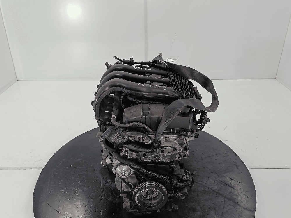 Двигатель к Peugeot 208 1 (12-15)